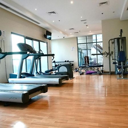 Fabolous Vacation Home In Dubai Marina Экстерьер фото