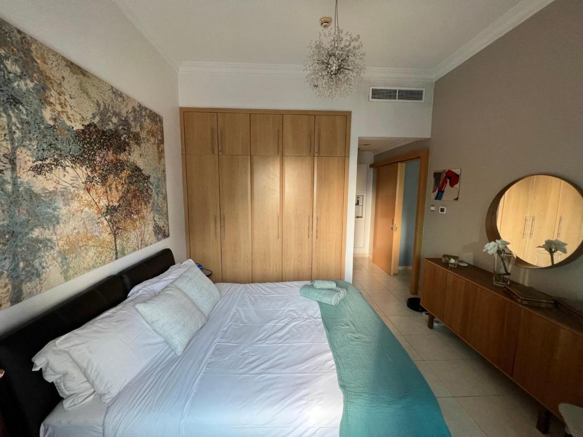 Fabolous Vacation Home In Dubai Marina Экстерьер фото