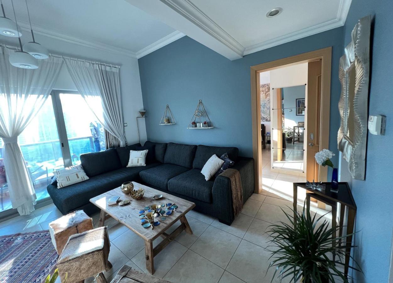 Fabolous Vacation Home In Dubai Marina Экстерьер фото