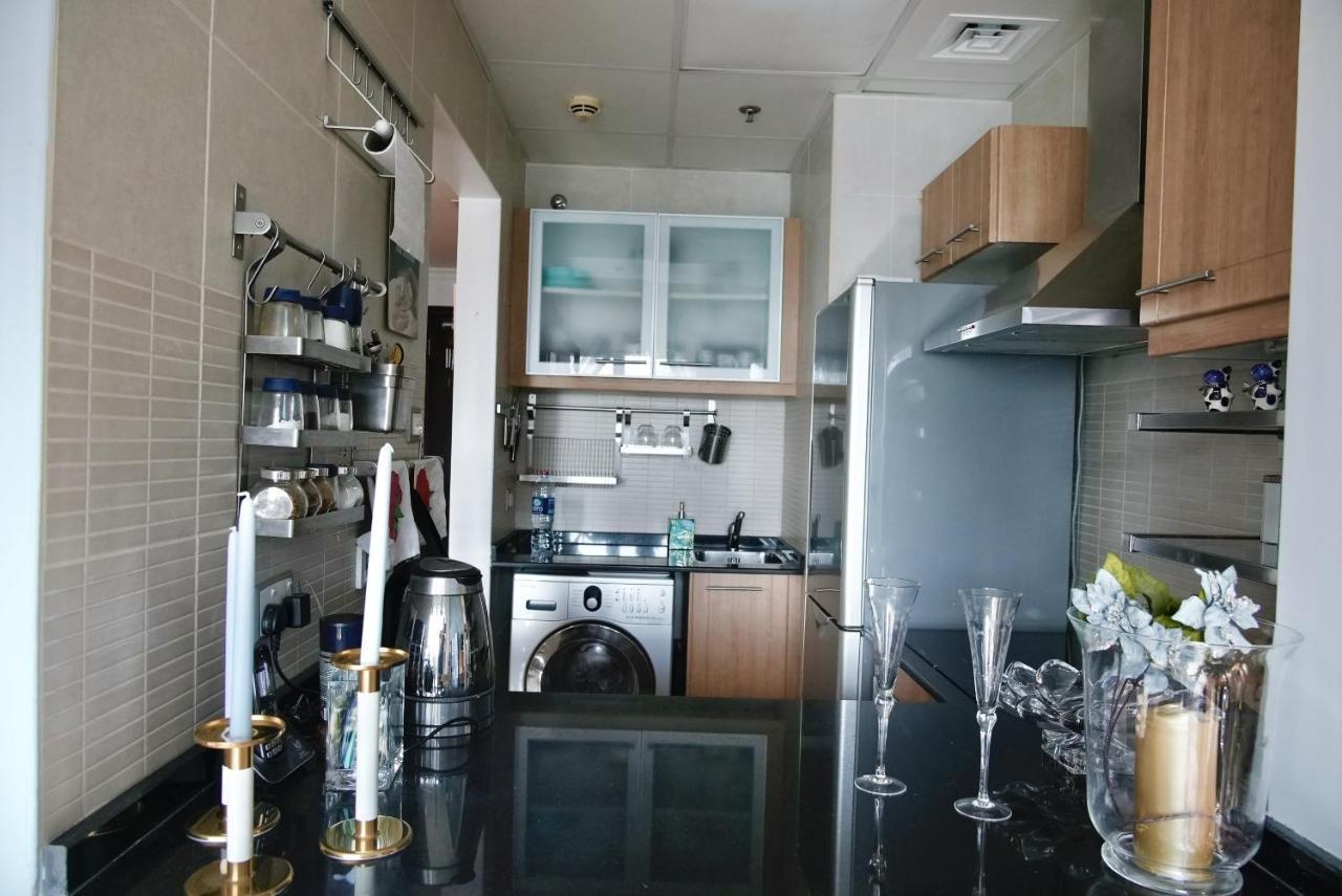 Fabolous Vacation Home In Dubai Marina Экстерьер фото