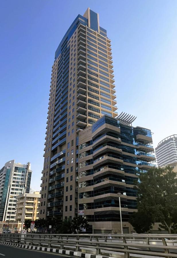 Fabolous Vacation Home In Dubai Marina Экстерьер фото